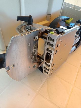 Festool Domino XL DF 500 Q