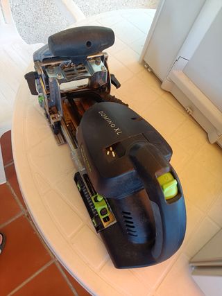 Festool Domino XL DF 500 Q