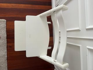 Silla Stokke Trip Trap Blanca