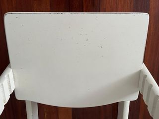 Silla Stokke Trip Trap Blanca