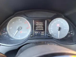 Audi SQ5 2013