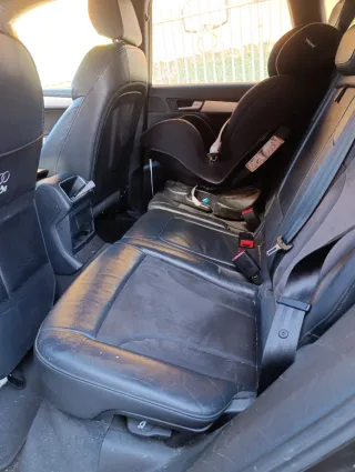 Audi SQ5 2013