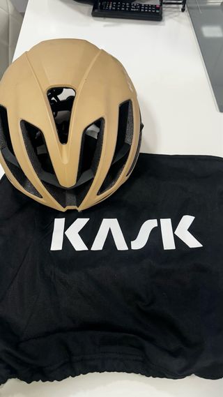 Casco Kask Protone Bicicleta