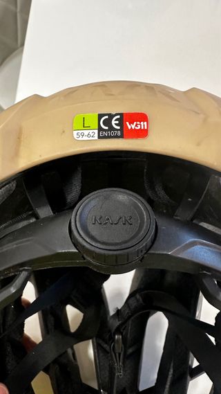 Casco Kask Protone Bicicleta