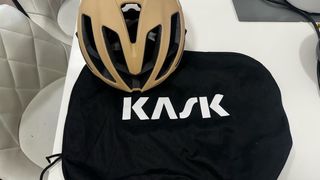 Casco Kask Protone Bicicleta