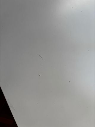 2 Escritorios IKEA PÅHL blanco 96x58 cm