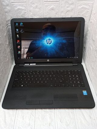 Portatil HP Pavilion 15-ay005ns (1760)