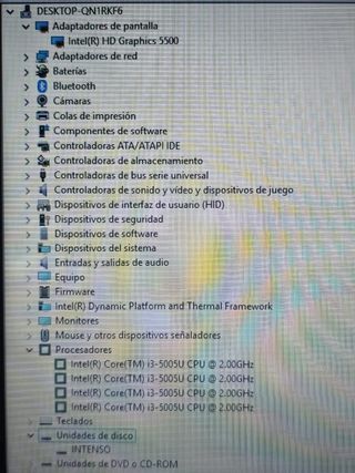 Portatil HP Pavilion 15-ay005ns (1760)
