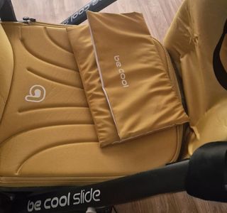 Carrito Be Cool Slide