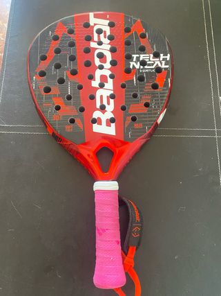 Pala de pádel Babolat Technical Vertuo