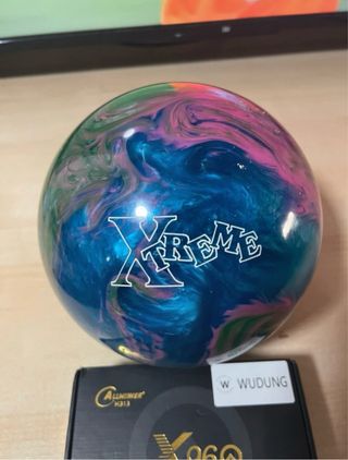 Bola de Bowling Xtreme