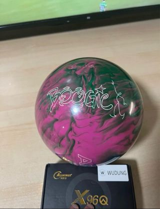 Bola de Bowling Xtreme