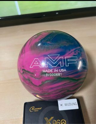 Bola de Bowling Xtreme