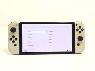 E572754-0 Nintendo Switch Oled
