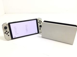 E572754-0 Nintendo Switch Oled