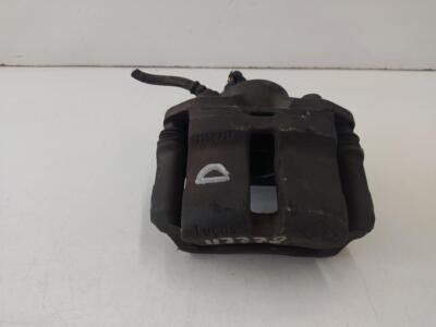 125617 Pinza De Freno Delantera Derecha para RENAULT MEGANE I FASE 2 CLAS 117778