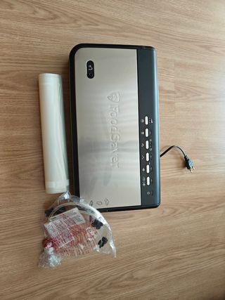 Envasadora al vacío FoodSaver