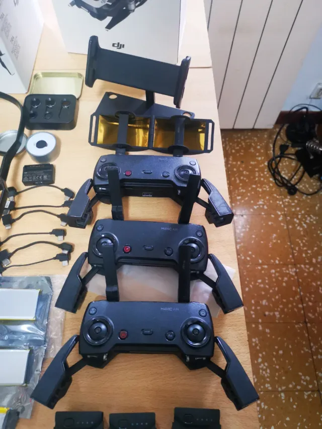 DJI Mavic Air 1 Completo
