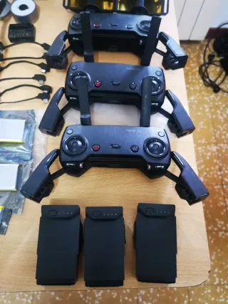DJI Mavic Air 1 Completo