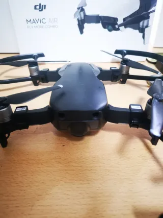 DJI Mavic Air 1 Completo
