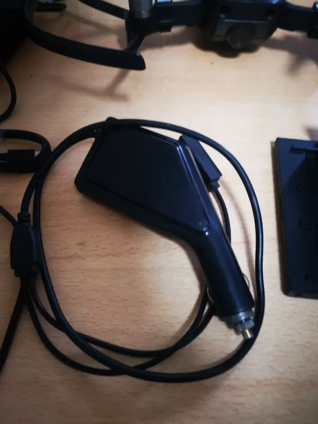 DJI Mavic Air 1 Completo