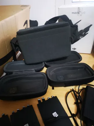 DJI Mavic Air 1 Completo