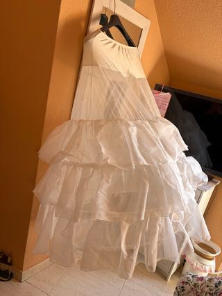 Cancán boda 