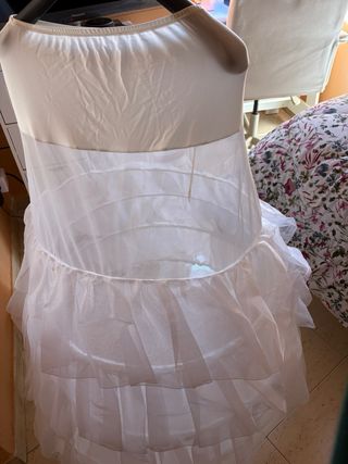 Cancán boda 