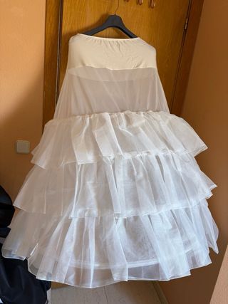 Cancán boda 