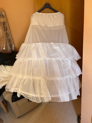 Cancán boda 
