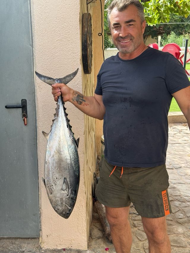 Barco Quicksilver 500 con remolque