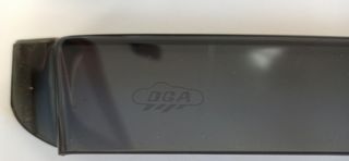 Deflectores ventanilla RENAULT Megane IV