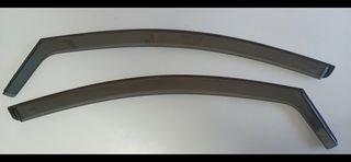 Deflectores ventanilla RENAULT Megane IV