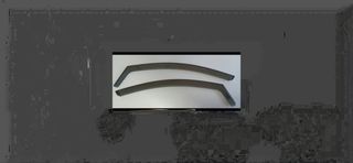 Deflectores ventanilla RENAULT Megane IV