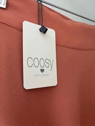 vestido Coosy