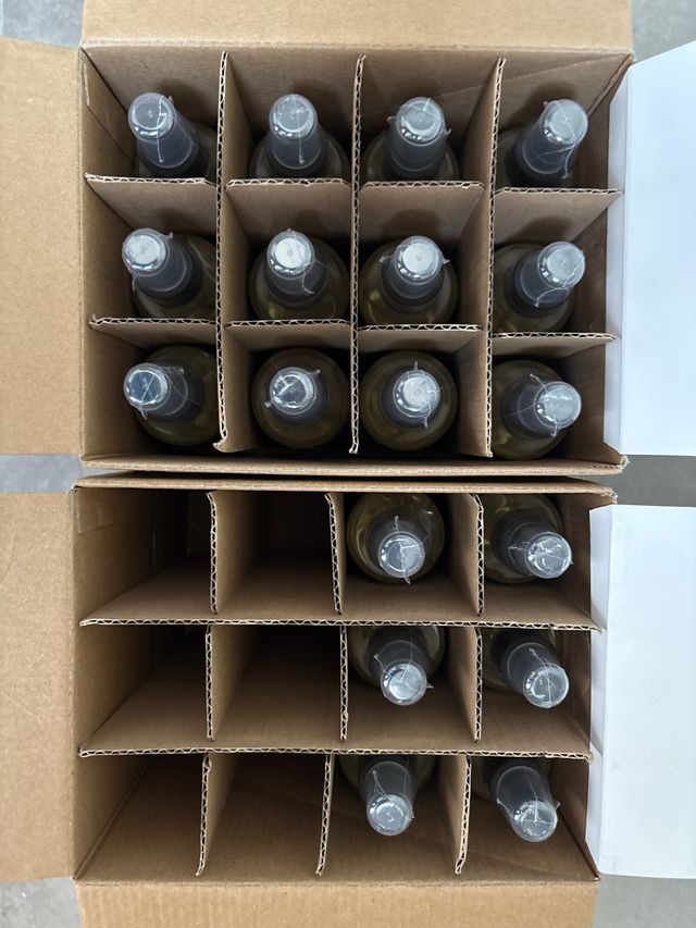 Pack 18uds - Wonder Bond Lace Melt Spray Supreme