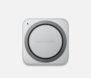 Mac Studio M3 Ultra Plata