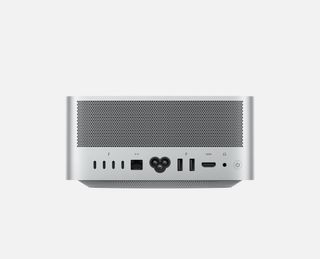 Mac Studio M3 Ultra Plata
