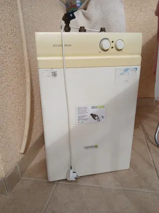 Termo eléctrico Gorenje IDRAE ONE ESI 30L