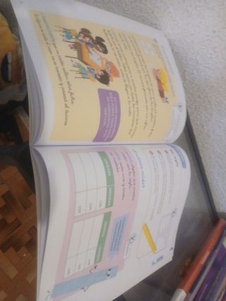 MATEMATICAS M LIGERA 1 PRIMARIA CONSTRUYENDO MU...