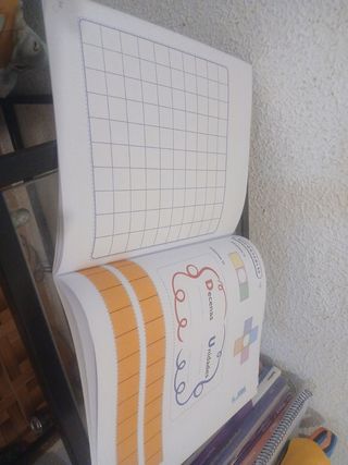 MATEMATICAS M LIGERA 1 PRIMARIA CONSTRUYENDO MU...