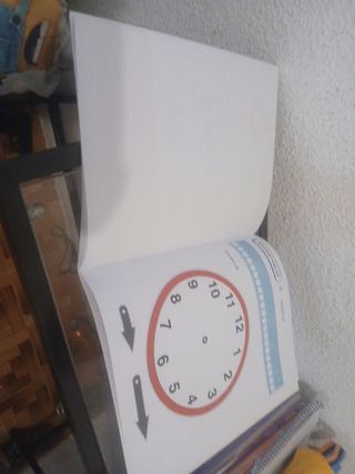 MATEMATICAS M LIGERA 1 PRIMARIA CONSTRUYENDO MU...