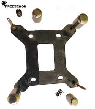 SOPORTE COOLERS/WATERBLOCK LGA 1700.