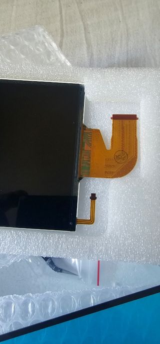 Pantalla lcd y tactil . repuesto Nintendo switch