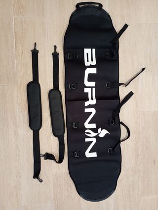 Dos Tabla de Snowboard, Botas y Fijaciones NUEVOS