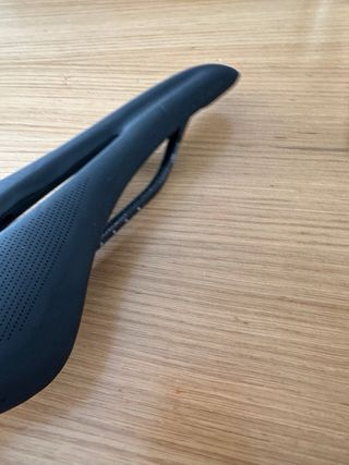 Sillín Specialized S-Works Toupe