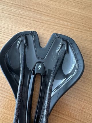 Sillín Specialized S-Works Toupe