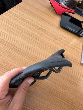 Sillín Specialized S-Works Toupe