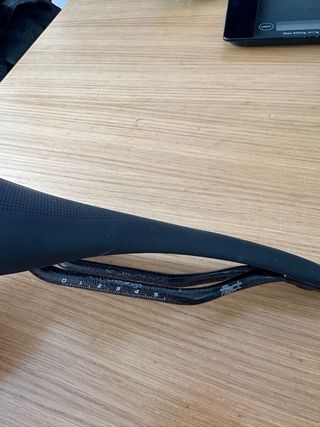 Sillín Specialized S-Works Toupe