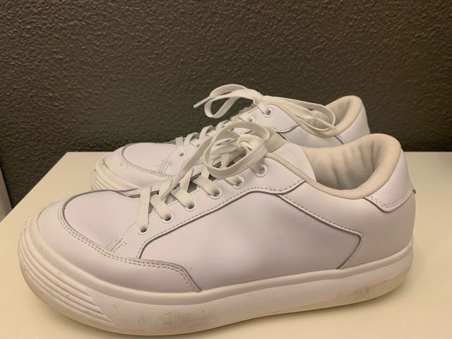 Zapatillas Tommy Hilfiger Blancas